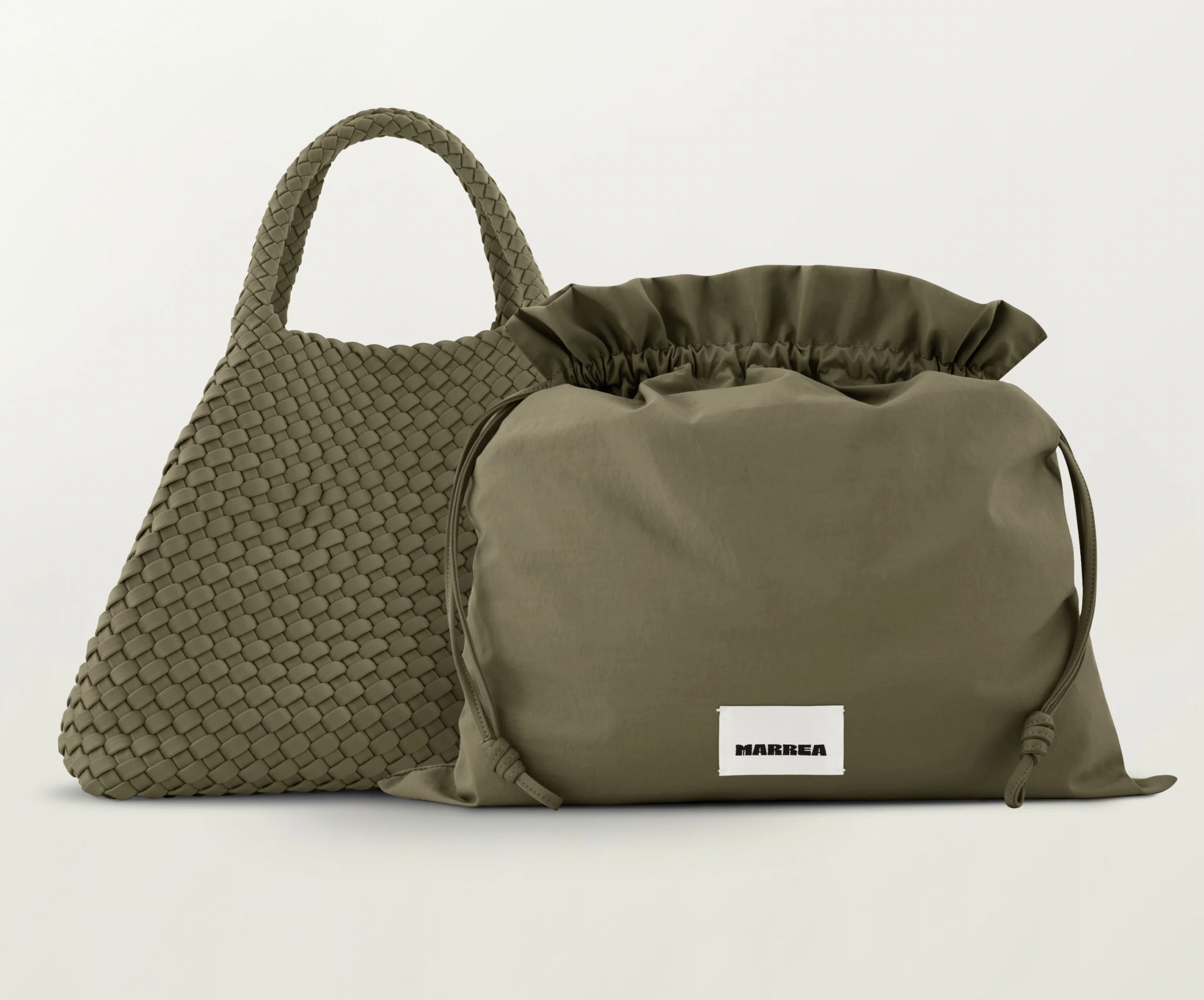 Image of Bag Dark olivia M